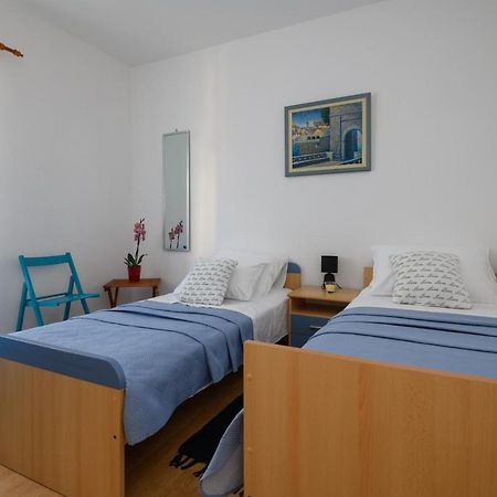 Apartment St Joseph'S Ragusa Esterno foto
