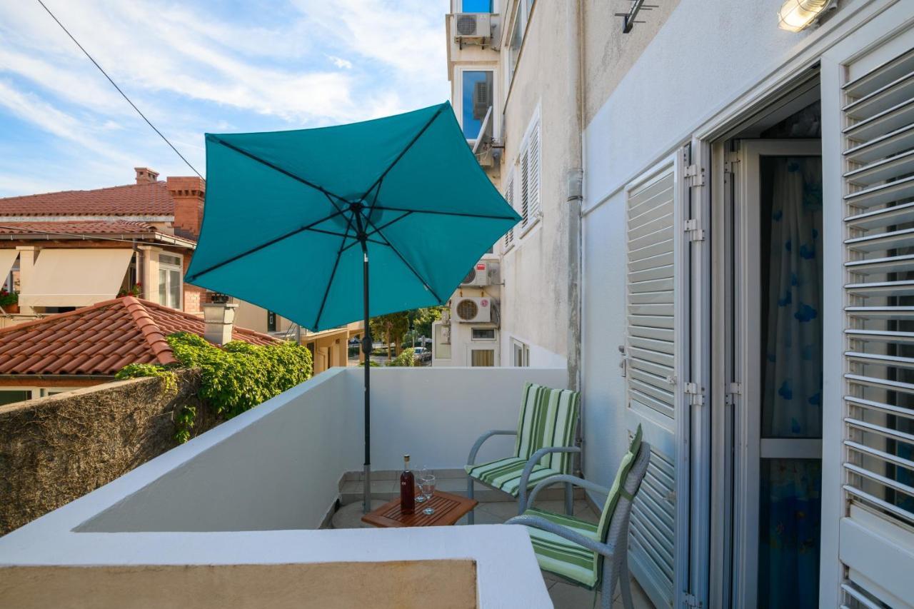 Apartment St Joseph'S Ragusa Esterno foto