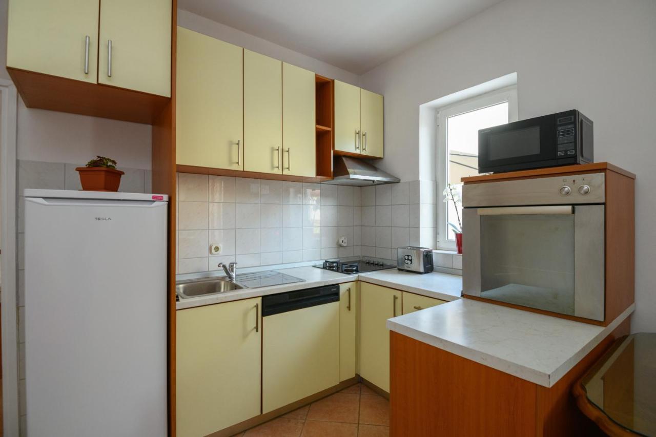 Apartment St Joseph'S Ragusa Esterno foto