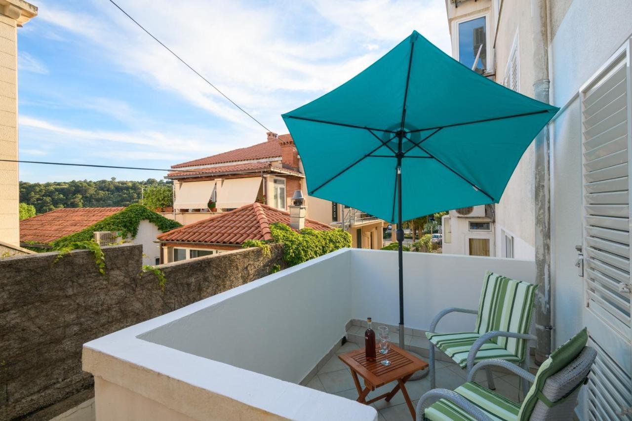Apartment St Joseph'S Ragusa Esterno foto