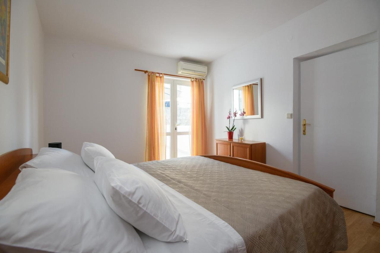 Apartment St Joseph'S Ragusa Esterno foto