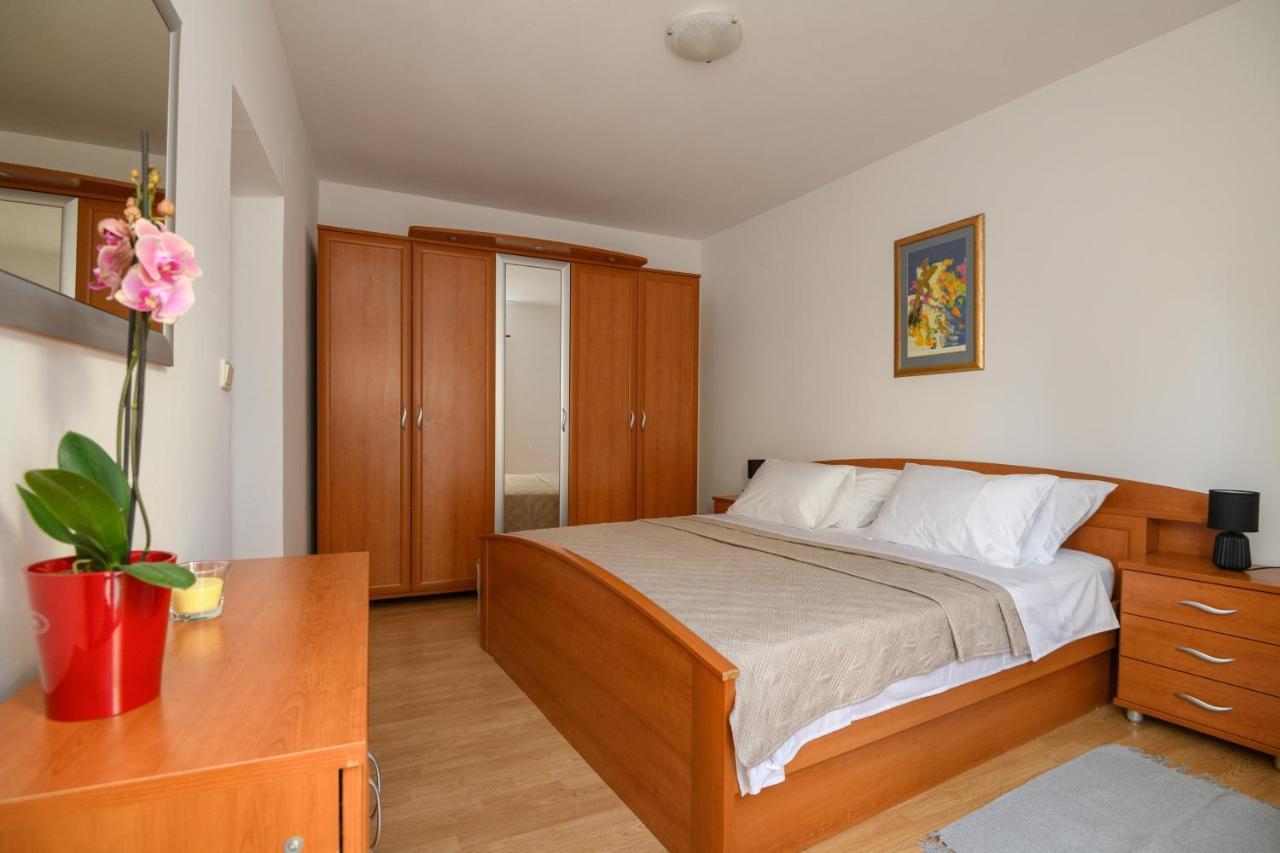 Apartment St Joseph'S Ragusa Esterno foto