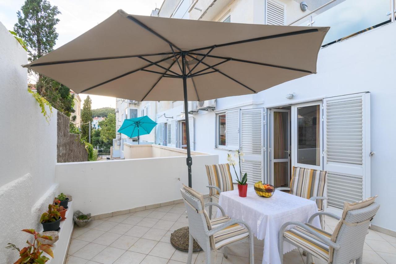 Apartment St Joseph'S Ragusa Esterno foto