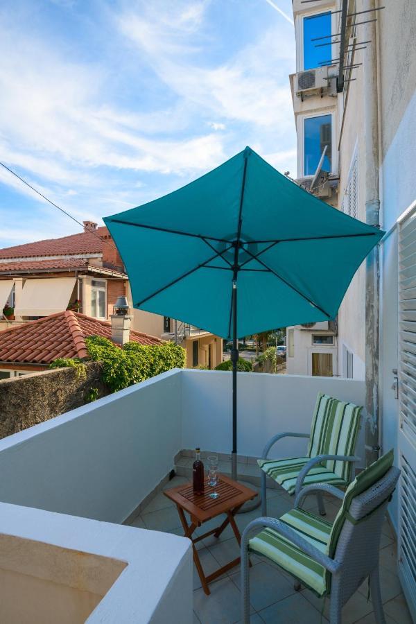 Apartment St Joseph'S Ragusa Esterno foto