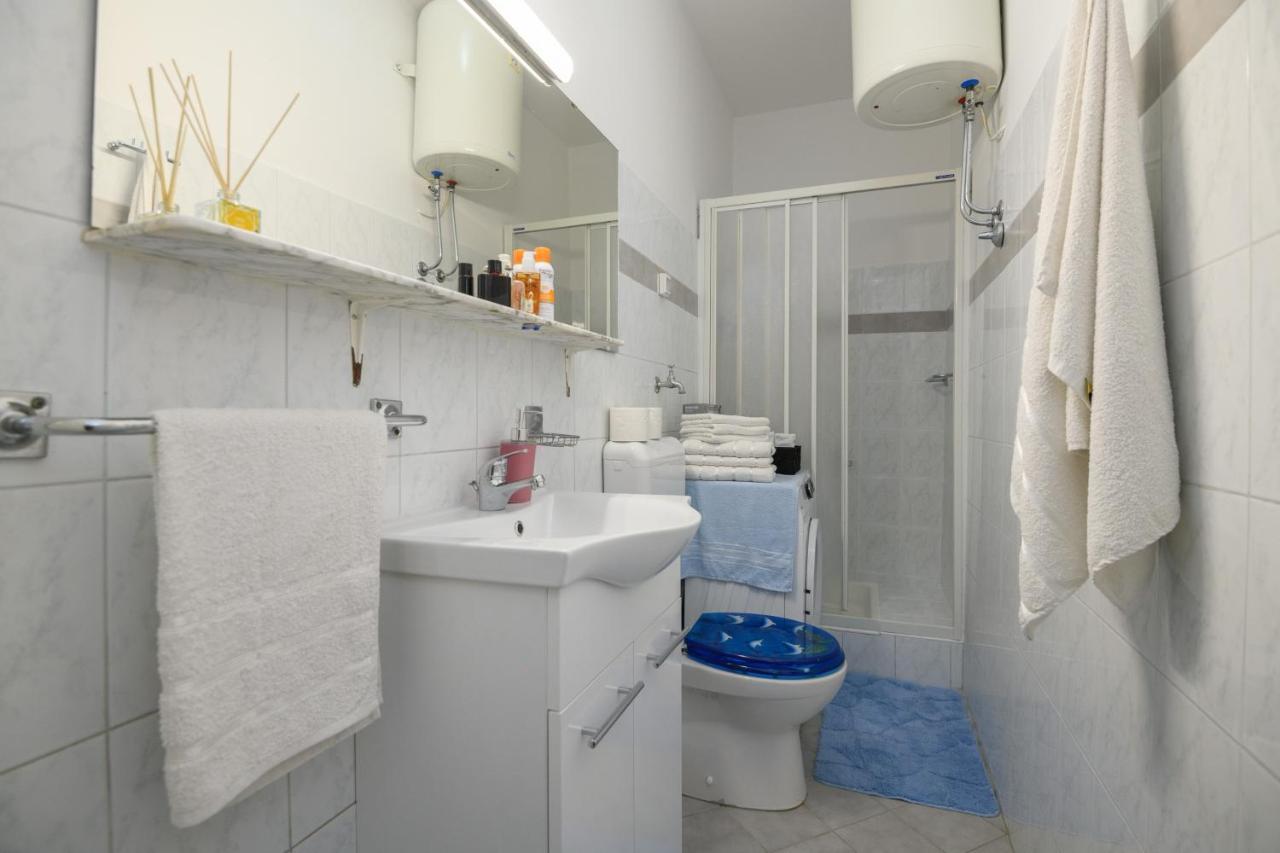Apartment St Joseph'S Ragusa Esterno foto