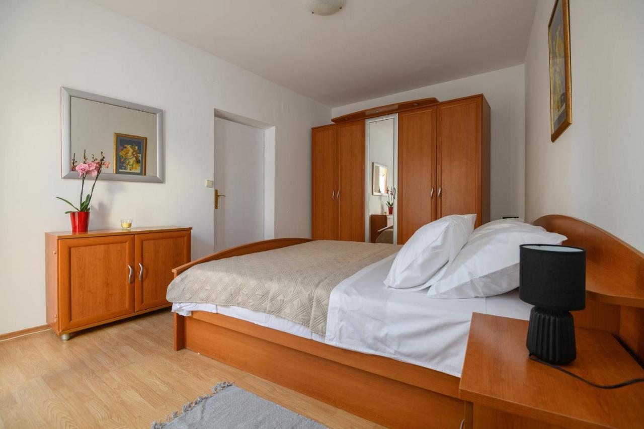 Apartment St Joseph'S Ragusa Esterno foto