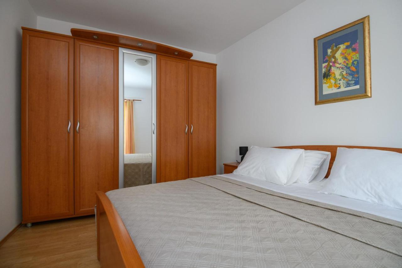 Apartment St Joseph'S Ragusa Esterno foto