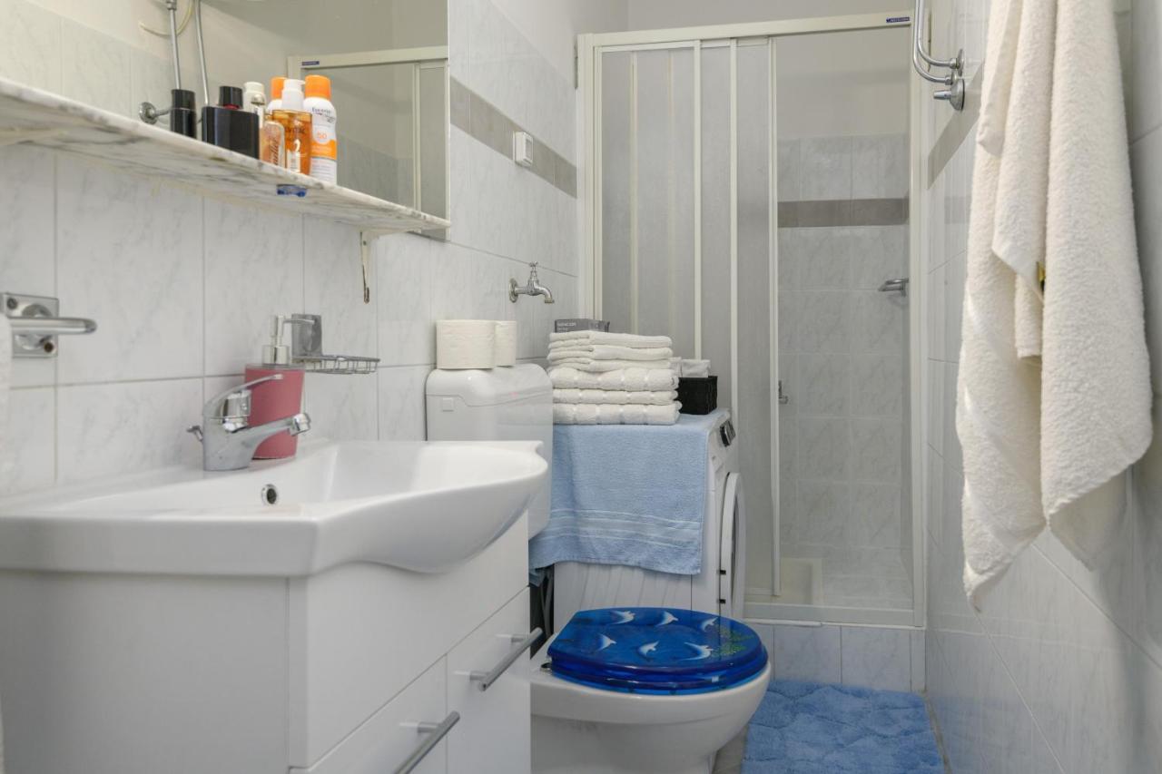 Apartment St Joseph'S Ragusa Esterno foto