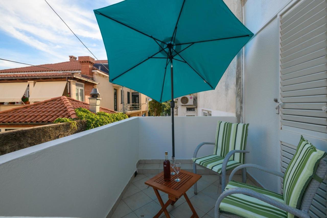 Apartment St Joseph'S Ragusa Esterno foto