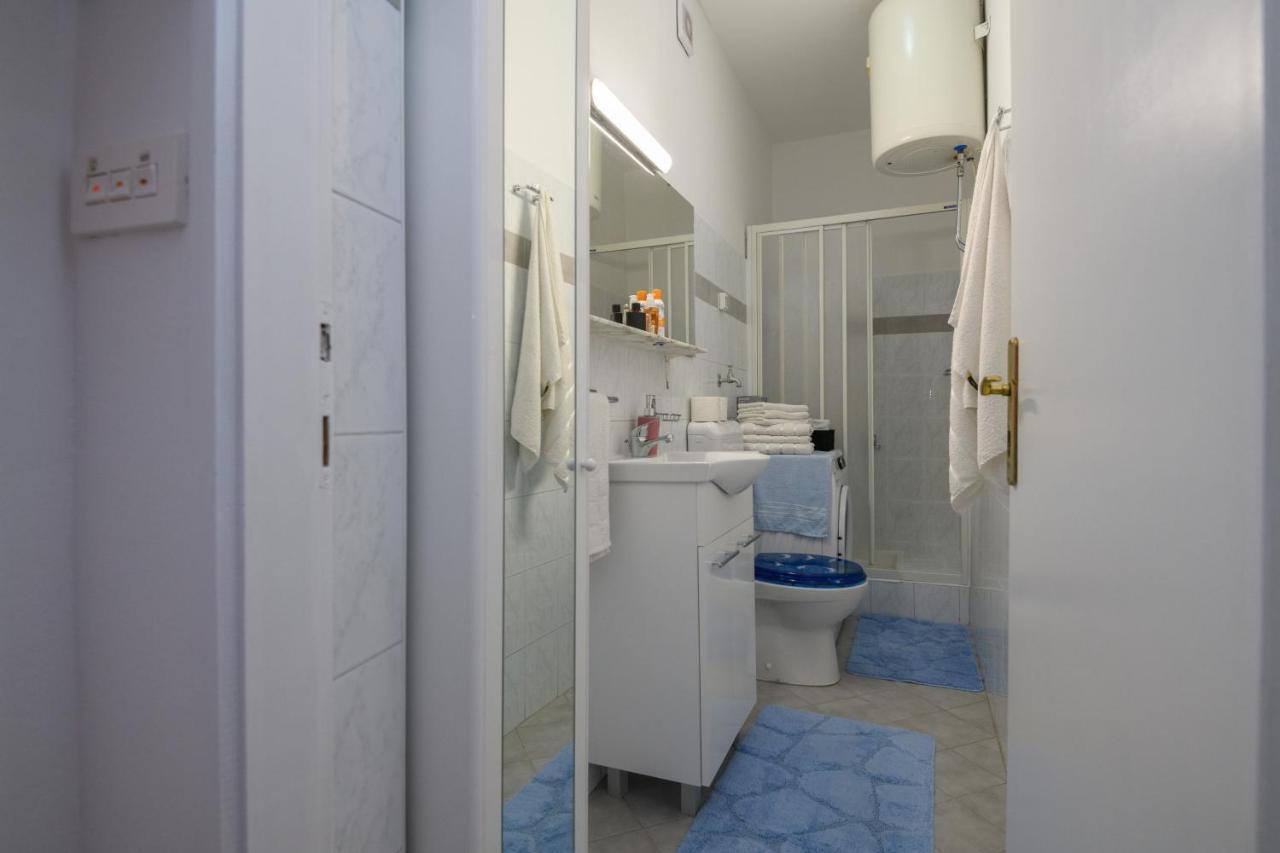 Apartment St Joseph'S Ragusa Esterno foto