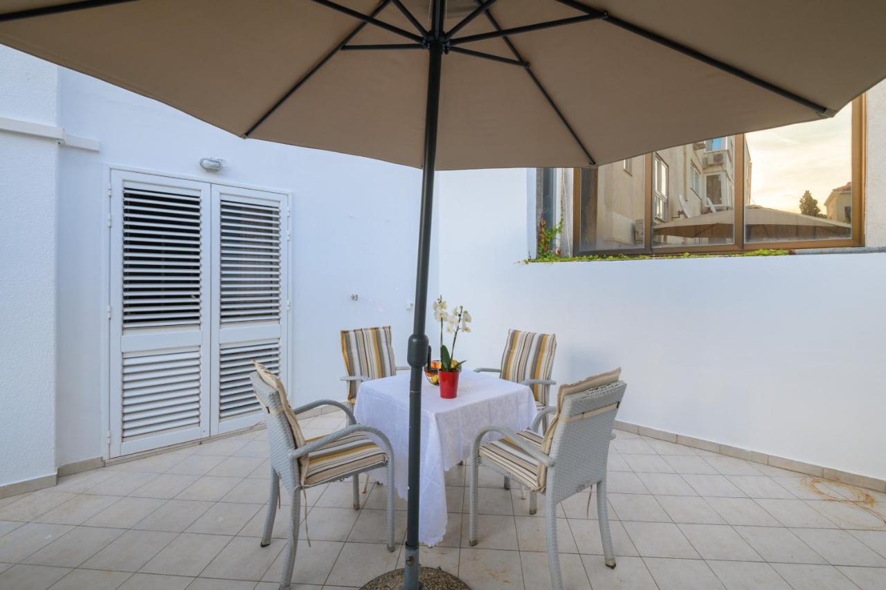 Apartment St Joseph'S Ragusa Esterno foto