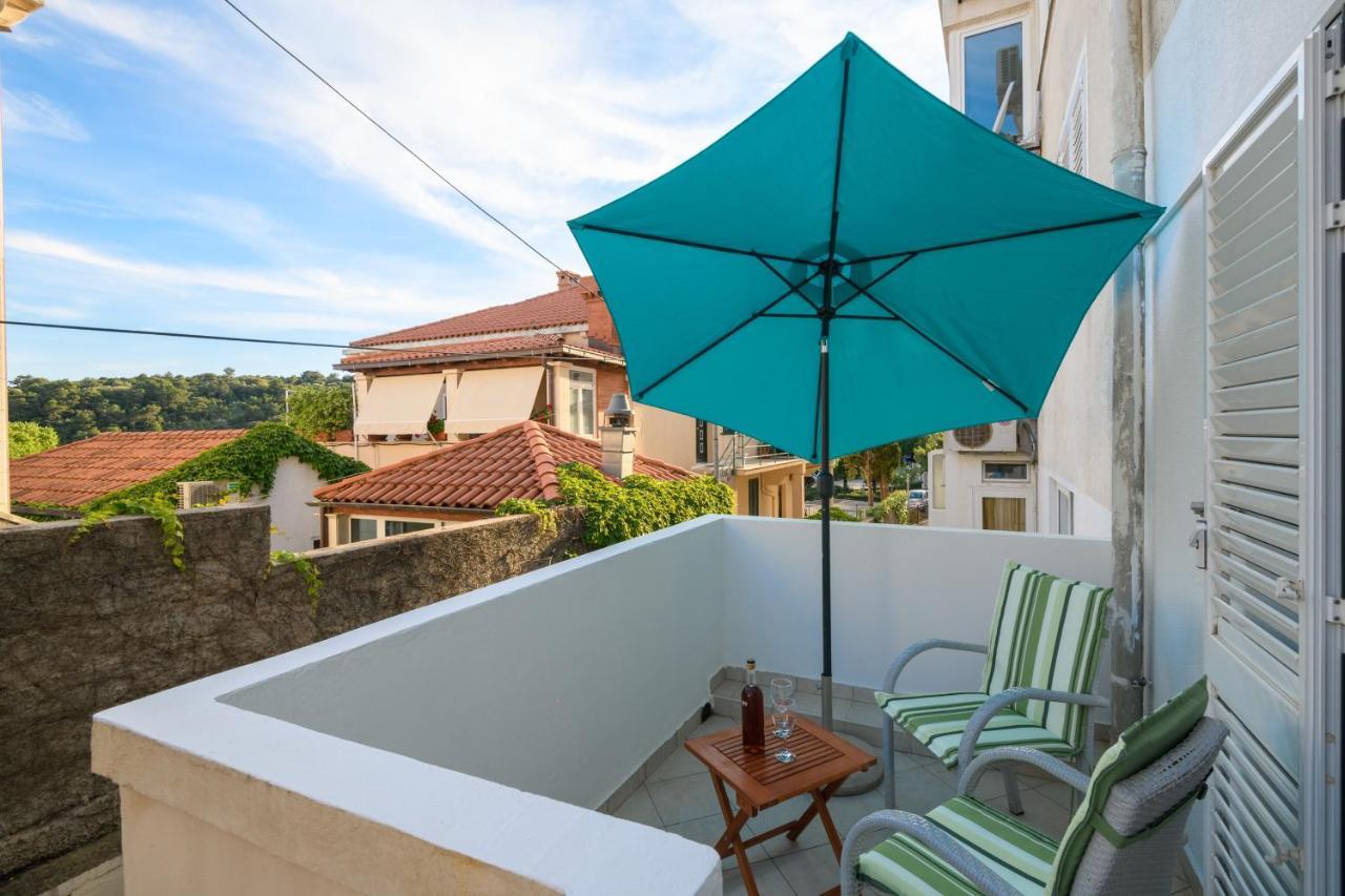 Apartment St Joseph'S Ragusa Esterno foto